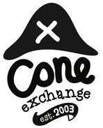 Cone Exchange