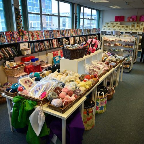 WiP Wednesdays! (Work in Progress)