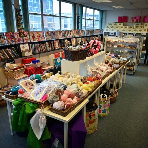 WiP Wednesdays! (Work in Progress)