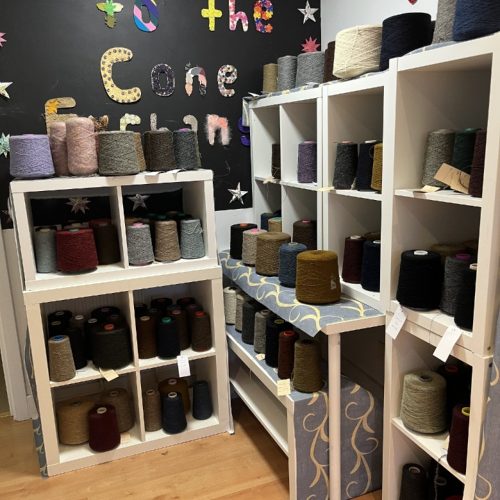 Welcome to 2026 at the Cone Exchange!