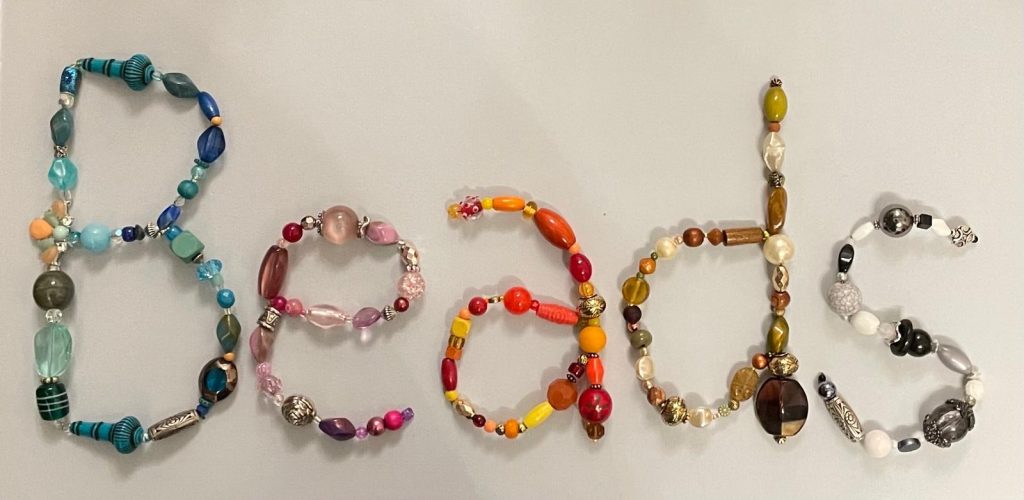 Beads, Beads, Beads!