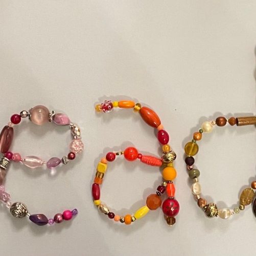 Beads, Beads, Beads!